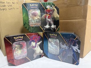 (Category: ) located in . Submitted by pokepottcg (Listing ID 1443799433, Image 1). Description: .