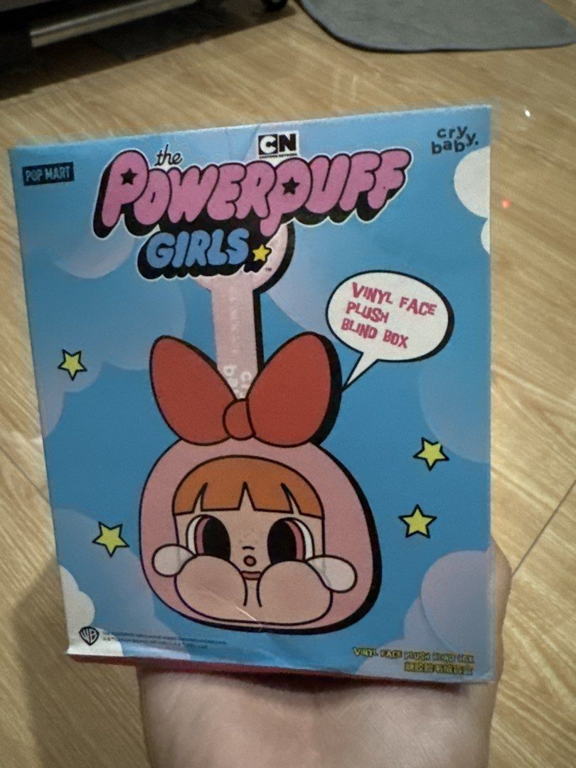Popmart PPG Bunny Buttercup Complete (Category: Designer & Blind Box Toys) located in Quezon City. Submitted by martitay02 (Listing ID 1443710166, Image 1). Description: Wts Pop Mart Ppg Bunny Buttercup Opened box, sealed foil Complete box and card West Ave, QC .