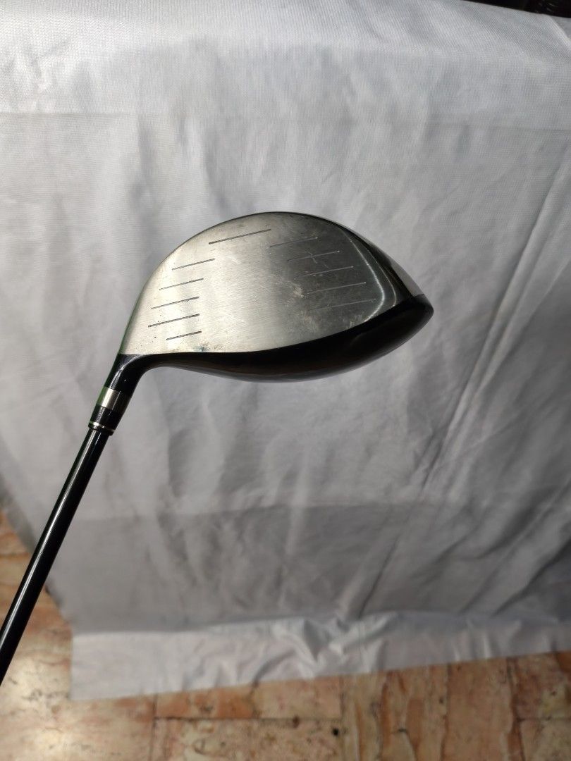 Power Bilt Citation XR Forged Titanium 400 Driver (Category: Golf) located in Manila. Submitted by meiyeon2 (Listing ID 1443711756, Image 3). Description: - Power Bilty Citation XR driver - Forged Titanium 400 - Great for the golf course - Ready for a new owner R FLEX RIGHT HANDED CLUB .