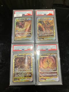四神ur 出售| 玩具收藏品| Carousell Hong Kong