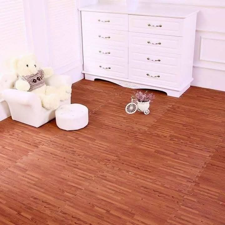 Puzzle Mat (Category: Carpets, Mats & Flooring) located in Manila. Submitted by kairos_luckyonlineshop (Listing ID 1443805936, Image 2). Description: Size:60*60cm.