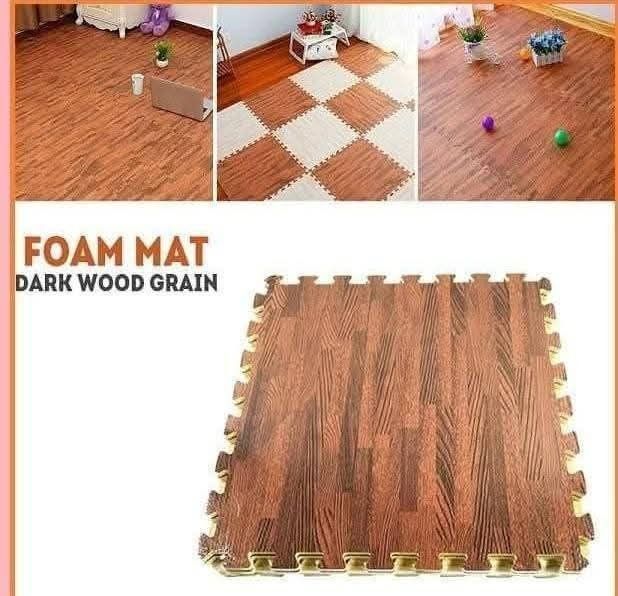 Puzzle Mat (Category: Carpets, Mats & Flooring) located in Manila. Submitted by kairos_luckyonlineshop (Listing ID 1443805936, Image 1). Description: Size:60*60cm.