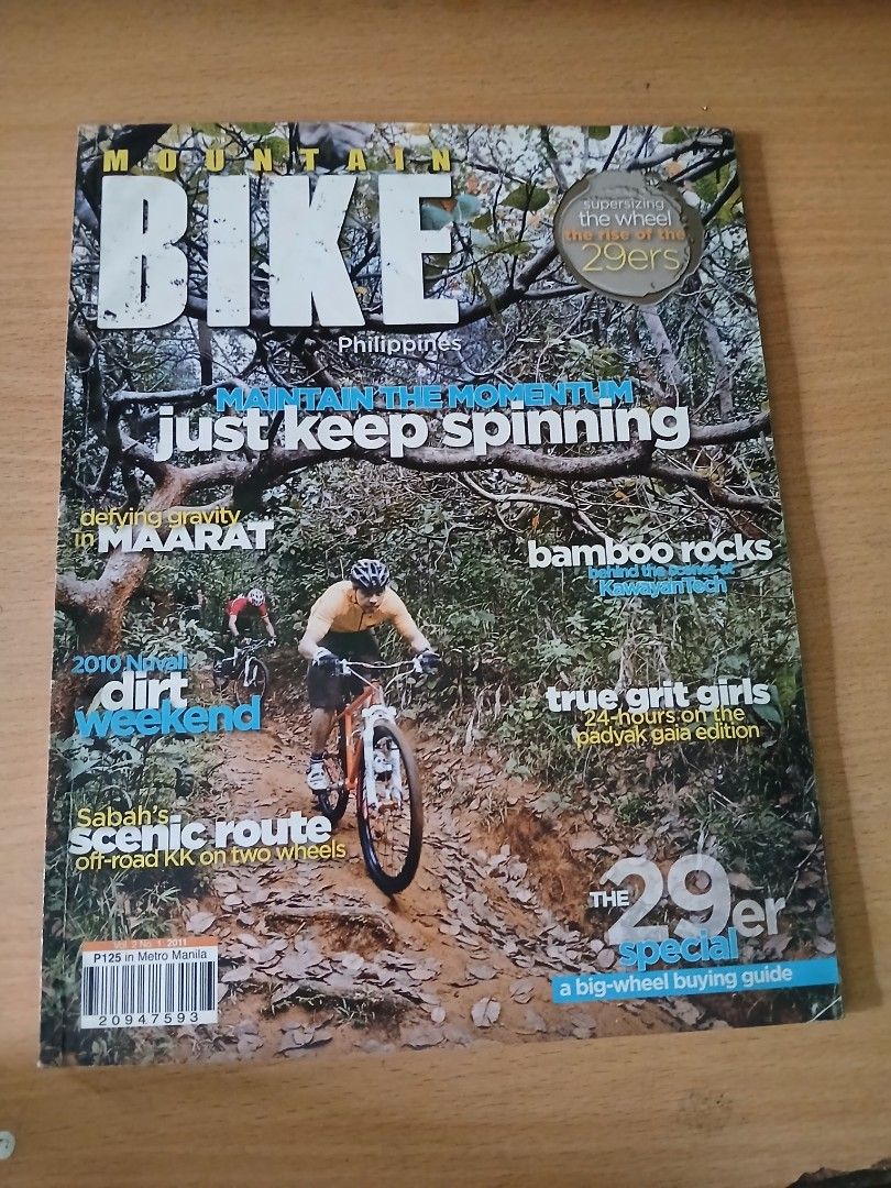 Random Magazines (Category: Magazines) located in Quezon City. Submitted by jsnfp (Listing ID 1443791936, Image 3). Description: .
