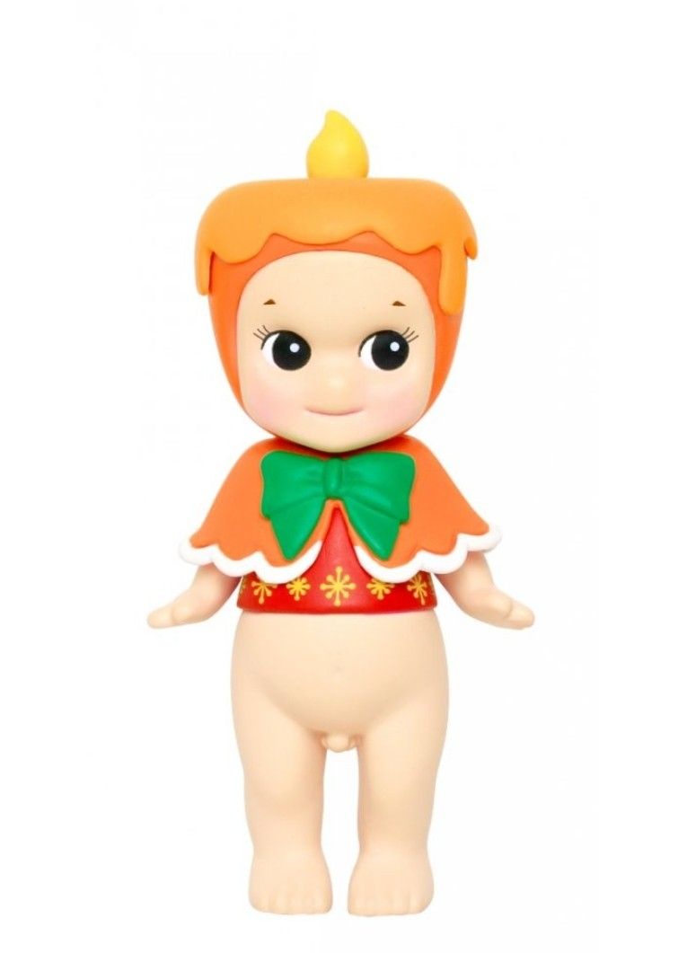 Rare Candle Authentic Sonny Angel 2015 Christmas Series Mini Figure (Category: Designer & Blind Box Toys) located in Santiago. Submitted by johnmichael1213 (Listing ID 1443726962, Image 1). Description: Rare Candle Authentic Sonny Angel 2015 Christmas Series Mini Figure.