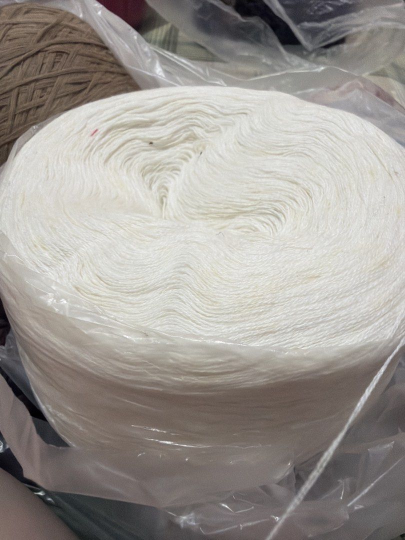 Sale‼️ Assorted Yarn Cakes - Bundle 4 (Category: Craft Supplies & Tools) located in Mandaluyong City. Submitted by pjs_prelovedfinds (Listing ID 1443764175, Image 3). Description: 🧶 Yarn Destash! 🧶 Clearing out some beautiful, vibrant cakes to make room in my stash! Condition: Brand new, clean, and stored safely..
