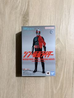 1,000+ 件Hottoys 幪面超人1號出售| 手辦雕像| Carousell Hong Kong