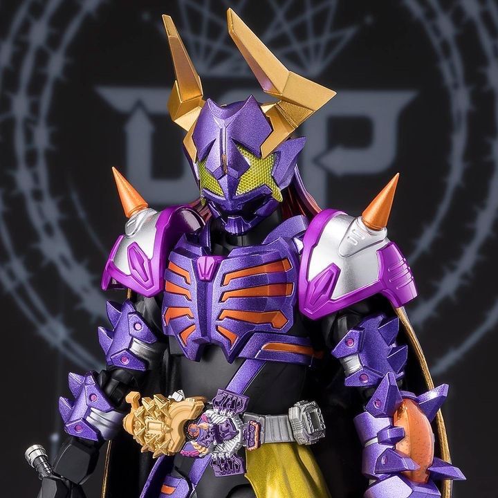 s.h.figuarts SHF KAMEN RIDER BUFFA FEVER ZOMBIE FORM (JYAMASHIN） (Category: Toy Figures) located in Singapore. Submitted by thew6rst (Listing ID 1443706587, Image 1). Description: Premium Bandai. Self collect under my blk at 090013. Other locations can be discussed. Nego for fast deal..