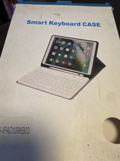 Smart Keyboard Case for iPad493086058144737280