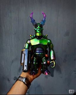 （分類：）位於 。 由 toyzomb 提交（商品編號 1443773408，圖片 1）。簡介： 。