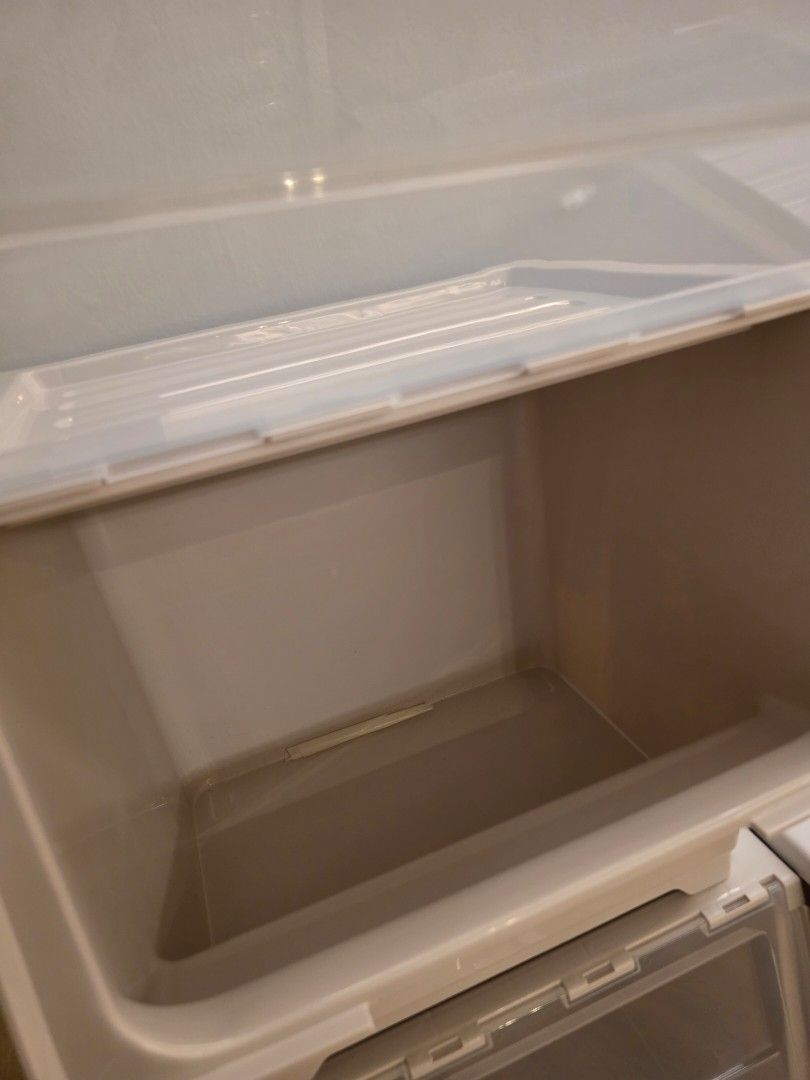 Stackable Storage Boxes with Lids483818961718497282