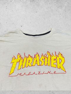 Supreme 2003 Rammellzee Chaser The Eraser T shirt Tee lv, Men's