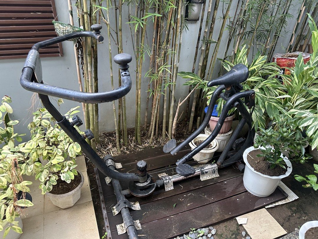 Timeworks Exercise machine (Category: Everything Else Others) located in San Pablo. Submitted by bengydc (Listing ID 1443804478, Image 1). Description: .