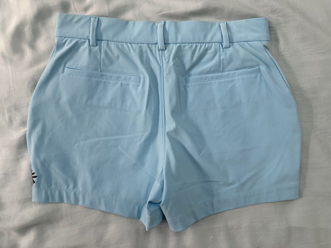 US 6 |Under Armour Curry Spash Golf Shorts (Category: Shorts) located in Bacolod City. Submitted by v_thrift (Listing ID 1443742550, Image 2). Description: Under Armour Curry Splash Golf shorts US 6 Can be used for Golf or any outdoor activities or casual occassions. Never used. Without tag..