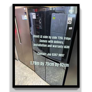 (Category: ) located in . Submitted by washer_fridge (Listing ID 1443738573, Image 1). Description: .