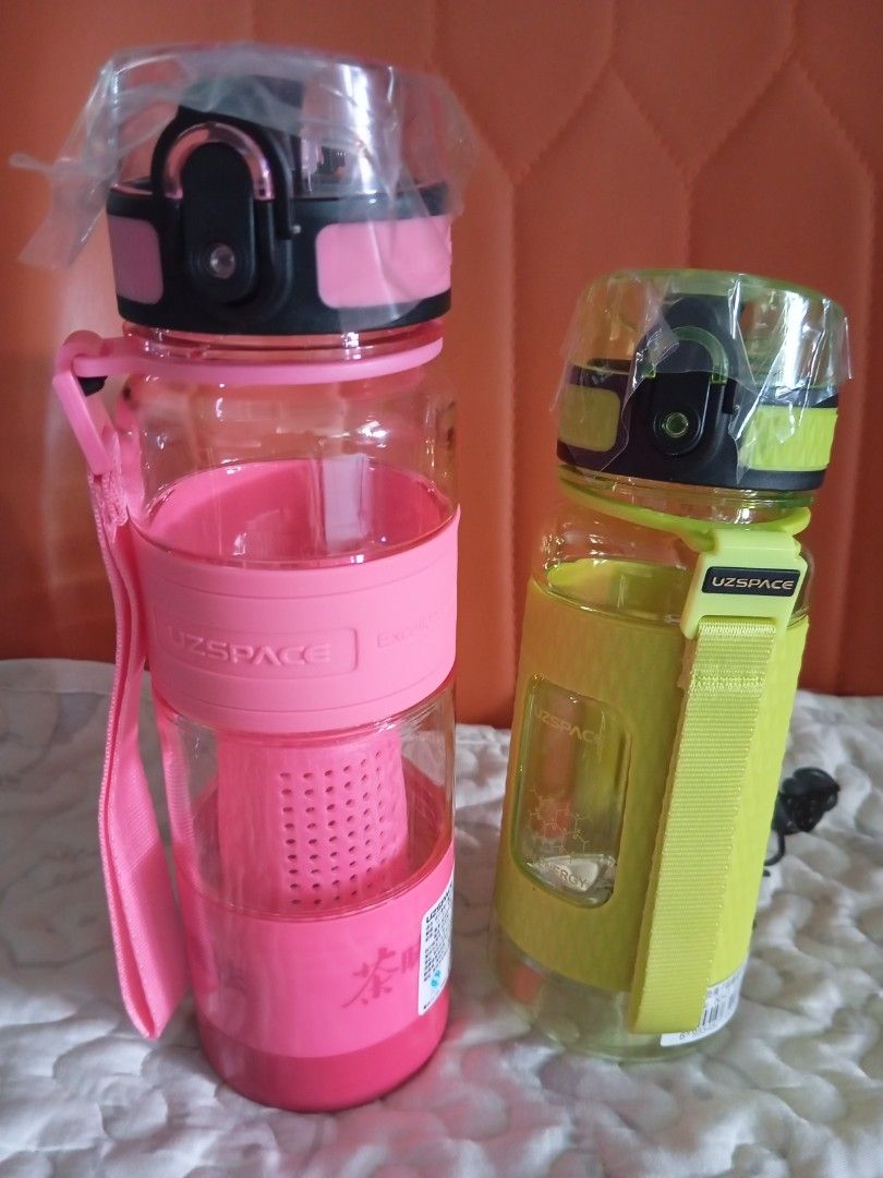 UZSPACE Water Bottles483767766568161282