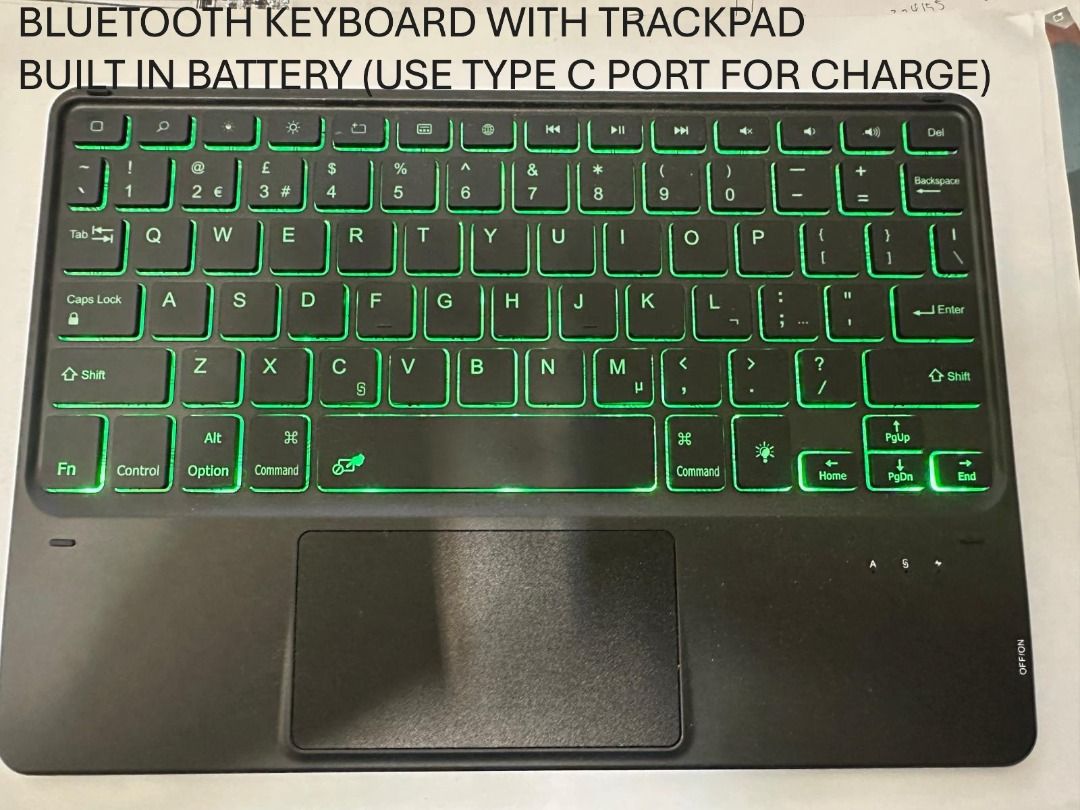 VARIOUS BLUETOOTH KEYBOARDS (READ FIRST PLEASE)483819336657817602