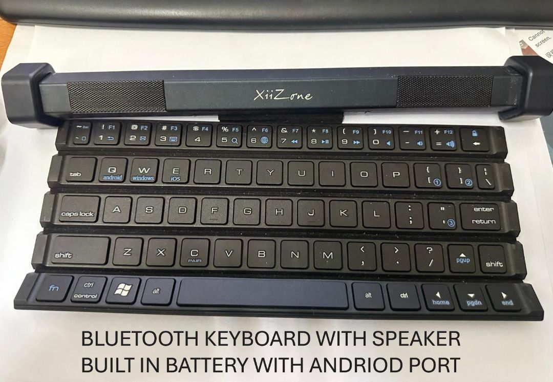 VARIOUS BLUETOOTH KEYBOARDS (READ FIRST PLEASE)483819336657817601