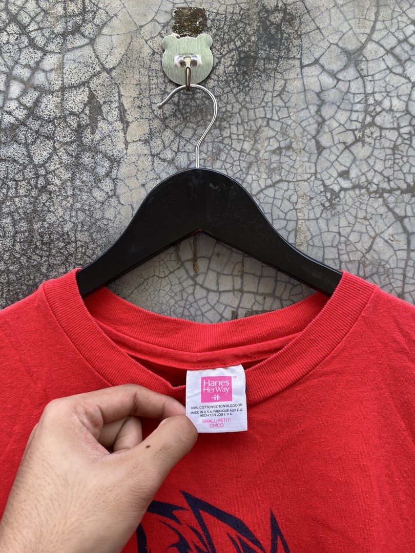 Vintage DBZ Dragon Ball Z (Category: Tshirts & Polo Shirts ) located in Pasig City. Submitted by lumangkamisa (Listing ID 1443897995, Image 3). Description: Small on tag Single Stitch.