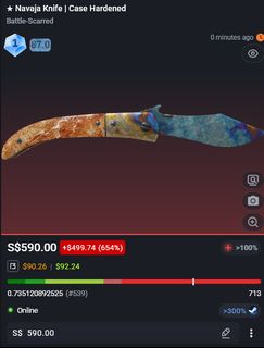 (Category: ) located in . Submitted by karmics (Listing ID 1443858437, Image 1). Description: .