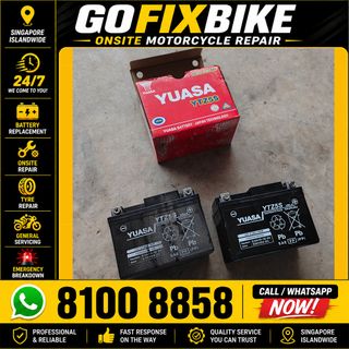 (Category: ) located in . Submitted by gofixbikeonsite (Listing ID 1443752265, Image 1). Description: .