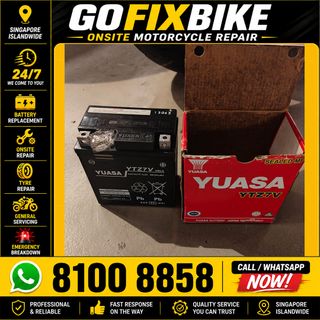 (Category: ) located in . Submitted by gofixbikeonsite (Listing ID 1443752941, Image 1). Description: .