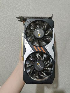 ZOTAC 960 2g493828854630338560