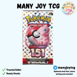 (Category: ) located in . Submitted by manyjoytcg (Listing ID 1435230572, Image 1). Description: .