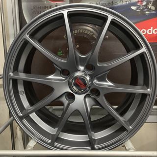 15” rim Collection item 3
