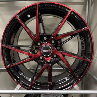 15” rim Collection item 3
