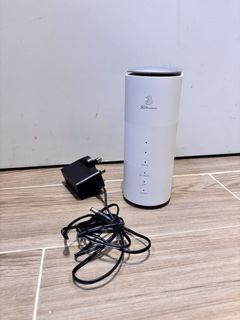 3.5G Broadband Router494659826185021440