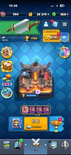 Clash Royale494658324183787520