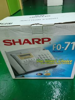 Fax Machine494707239678136320