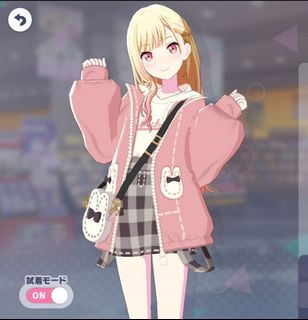 （分類：）位於 。 由 kitsune123094 提交（商品編號 1444106498，圖片 1）。簡介： 。