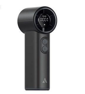 Aecooly - Cold Air Wireless Portable Fan494254894508288000