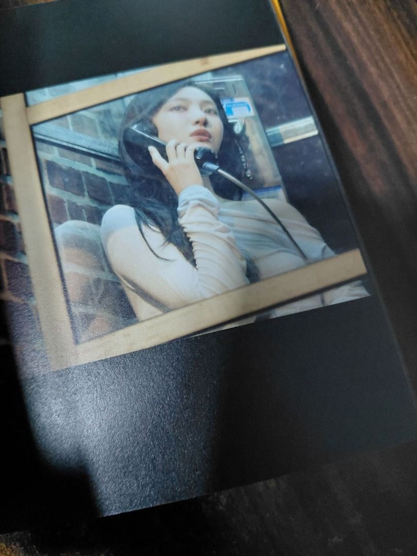 Aespa - Drama (Sequence version) 4th Mini Album (Ningning version) (Category: CDs & DVDs) located in Taytay. Submitted by silverdoseph (Listing ID 1444106517, Image 2). Description: ✨ ONHAND ✨ All items description, condition, and price are on the caption of each photo ✨ NO to rushing/pushing for replies and/or shipping ✨ Would accept requests for additional photos ˚⟡˖ ࣪ CD has not been used ˚⟡˖ ࣪ MOP: Gcash or Maya Location: Taytay, Rizal Delive