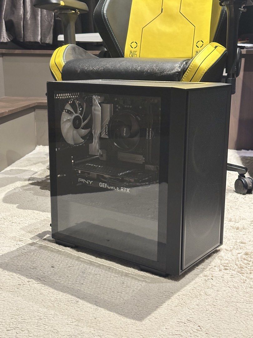 Aftershock Gaming PC483844012188651520