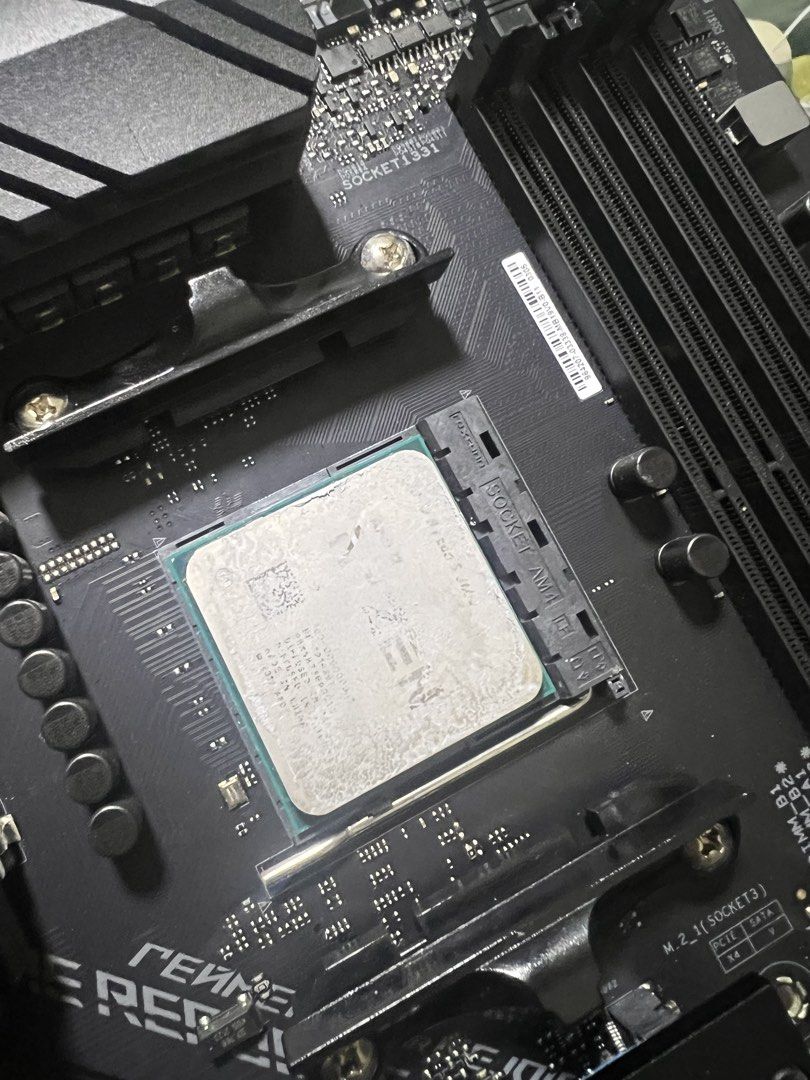 AMD Ryzen 5 3600 CPU483844612413859840