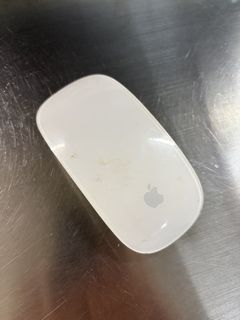 Apple Magic Mouse Wireless Bluetooth Computer Mouse495117190216427520