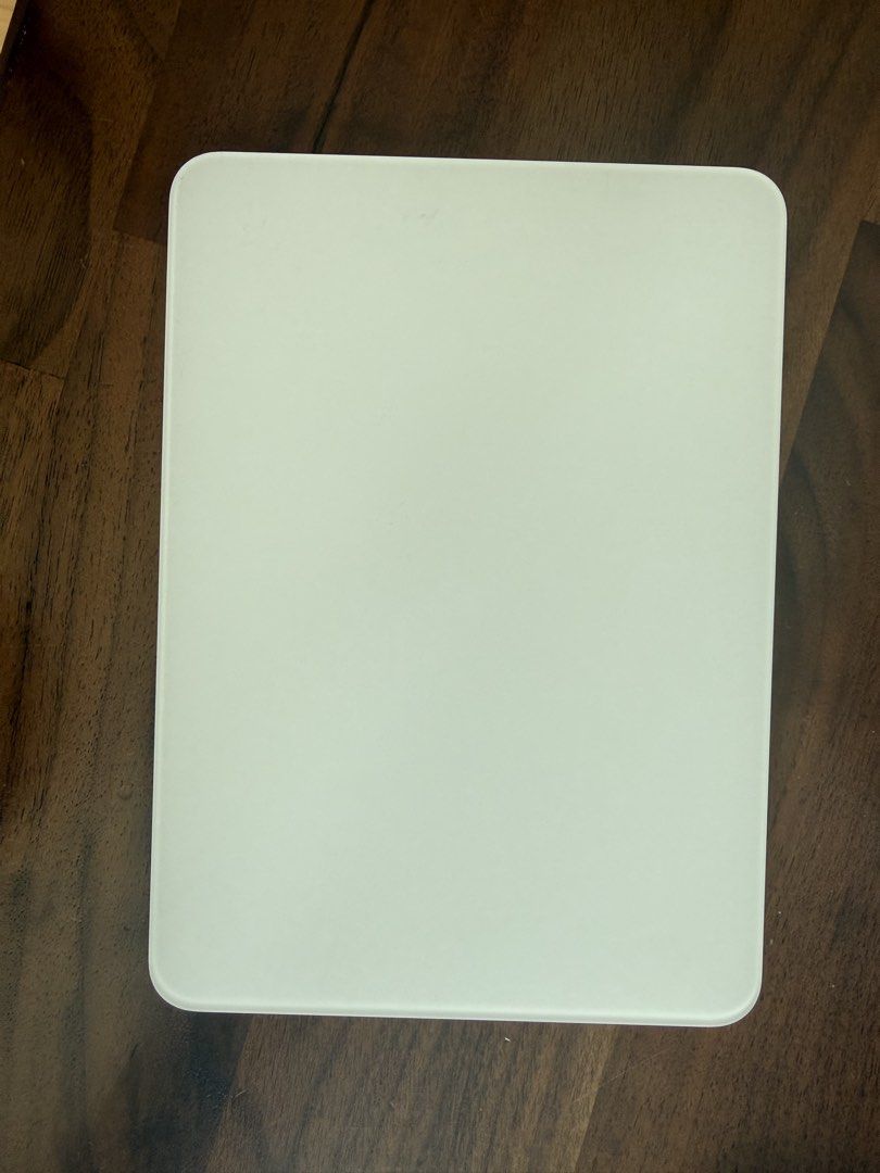 Apple Magic Trackpad (White)483819844074229760