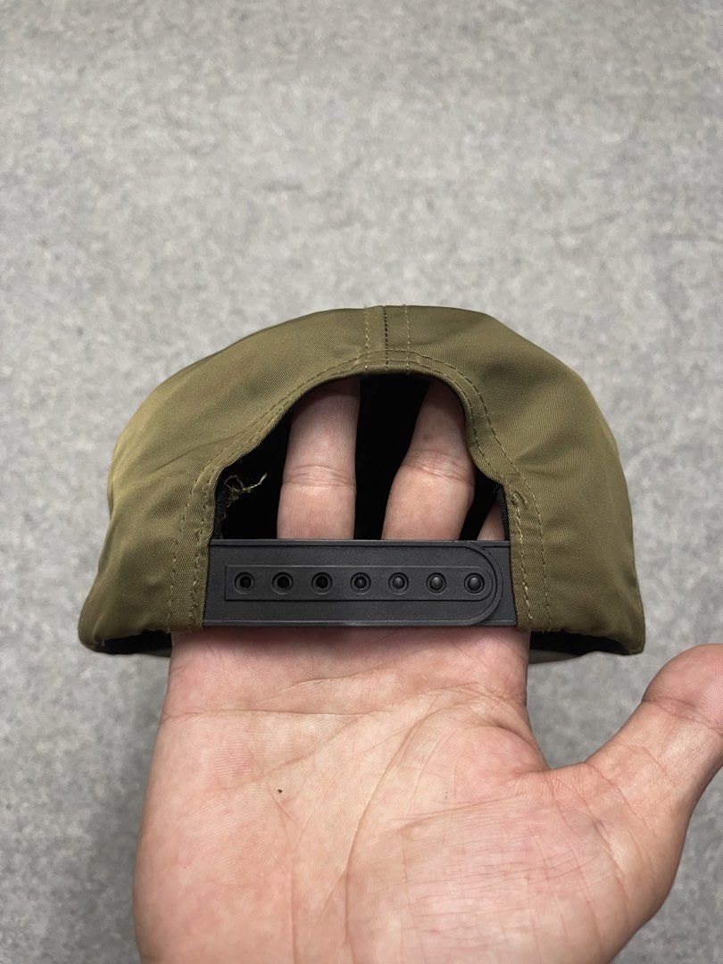 AUTHENTIC ACNE STUDIO SNAPBACK (Category: Luxury Apparel) located in Zamboanga. Submitted by swayporgypretz (Listing ID 1443938193, Image 3). Description: .