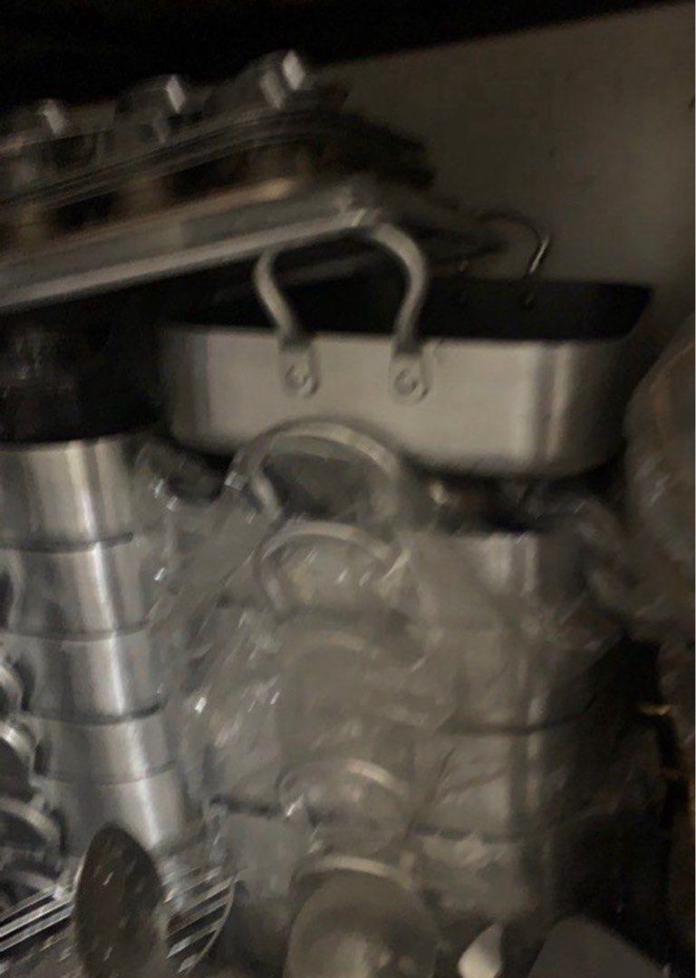 Bake pan roast (Category: Bakeware) located in Quezon City. Submitted by prelovedsaleitems (Listing ID 1443964673, Image 2). Description: .