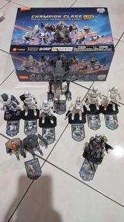 (Category: ) located in . Submitted by AyahHobbyStore (Listing ID 1443912220, Image 1). Description: .