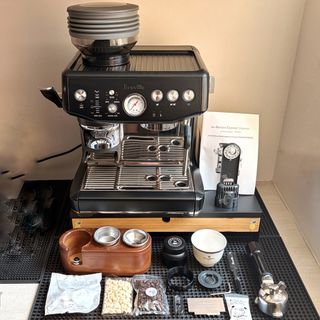 (Category: ) located in . Submitted by secondshotespresso2 (Listing ID 1443947518, Image 1). Description: .