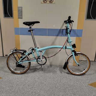 (Category: ) located in . Submitted by rec-cyclist (Listing ID 1444036386, Image 1). Description: .