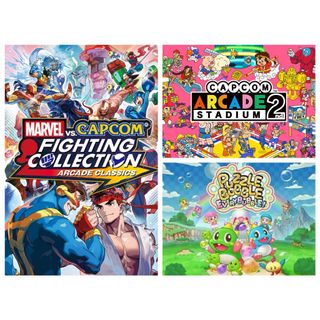 Bundle Game Collection item 2