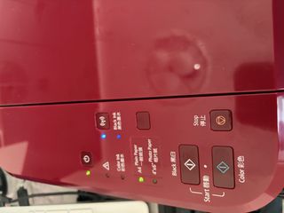 Canon MG3570Series Printer494629544495032320