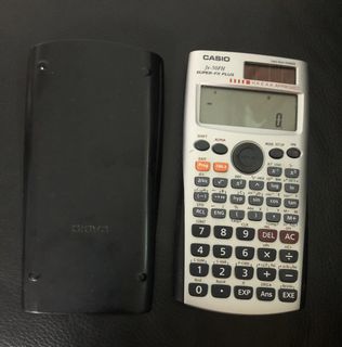 Casio FX50FH494764964037928960