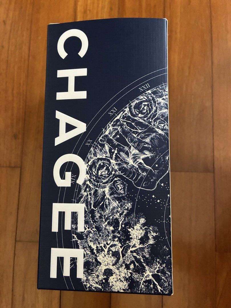 CHAGEE Ceramic Cup 16oz 460ml483843922514432000