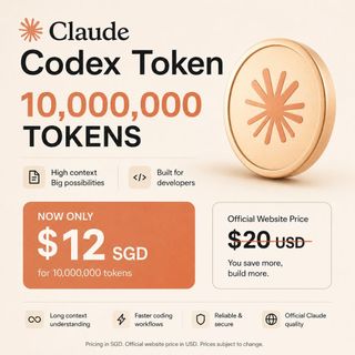 (Category: ) located in . Submitted by cheapcodexclaudecodetokens (Listing ID 1443934516, Image 1). Description: .