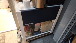 Clean Bench Cleanroom Cabinet497884121500241920